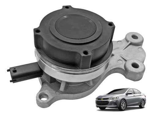 Bomba Agua Electrica Gm Cavalier 1.5 2018 2019 Con Sensor