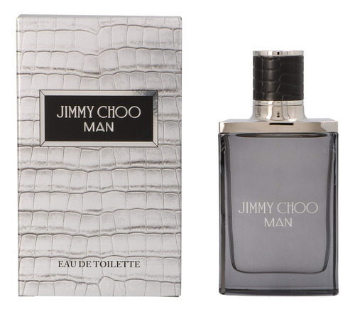 Perfume Jimmy Choo Para Hombre Jimmy Choo, 50 Ml, Eau De Toi