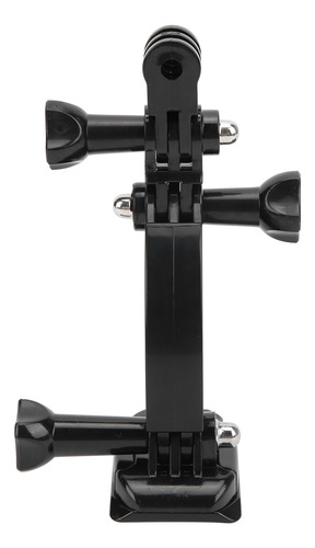 Action Camera Helmet Mount Portable Sports Cycling Video