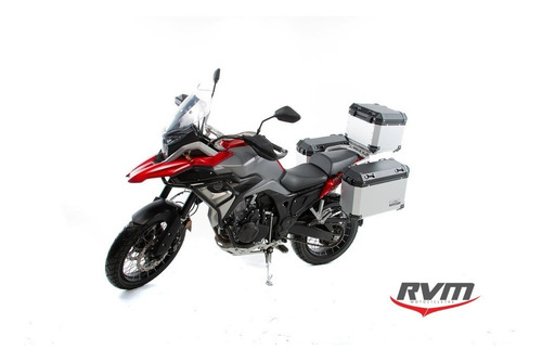 Imagen 9 de 25 de Jawa Rvm Tekken 500 Rayos Susp. Kayaba Frenos Nissin Euro 5