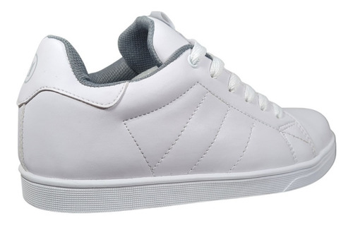 Zapatillas Hombre Urbanas Prowess Con Cordones Ecocuero