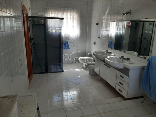 Imagem 22 de 30 de Casa À Venda Em Jardim Quarto Centenário - Ca028531