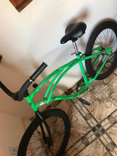 Bicicletas