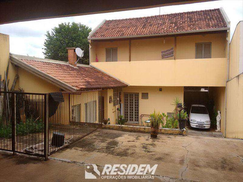 Imagem 21 de 21 de Casa À Venda No Estoril Em Bauru - V10200200