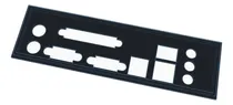 Comprar Espelho Da Placa Mãe Positivo Pos Ag31ap   (frete Grátis)
