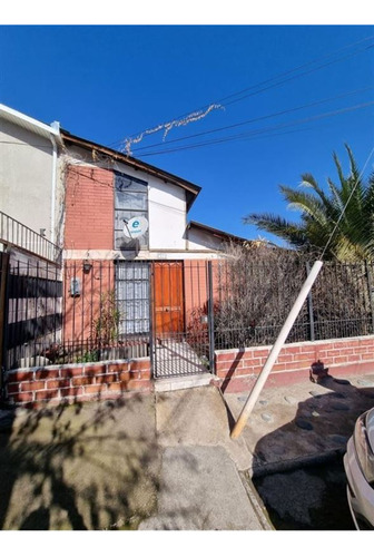 Casa En Venta Con O Sin Subsidio En Puente Alto