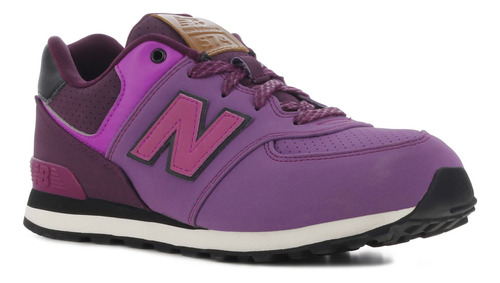 Deportivo New Balance Classic Traditionnels Jrs - Ref.kl574y