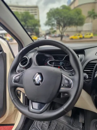 Renault Captur 2.0 At
