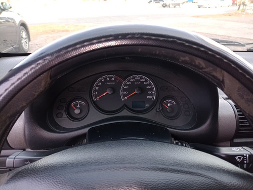 Imagen 7 de 15 de Chevrolet Classic 2015 1.4 Ls Abs Airbag