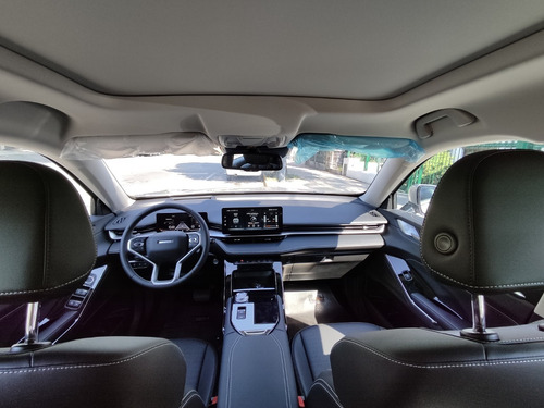 Imagen 4 de 23 de Haval H6 2023