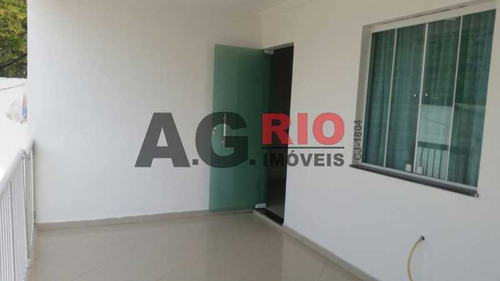 Casa De Rua-à Venda-vila Valqueire-rio De Janeiro - Agv73169