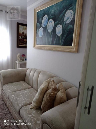 Casa Com 3 Dormitórios À Venda, 250 M² Por R$ 610.000,00 - Santana - Araçatuba/sp - Ca1099