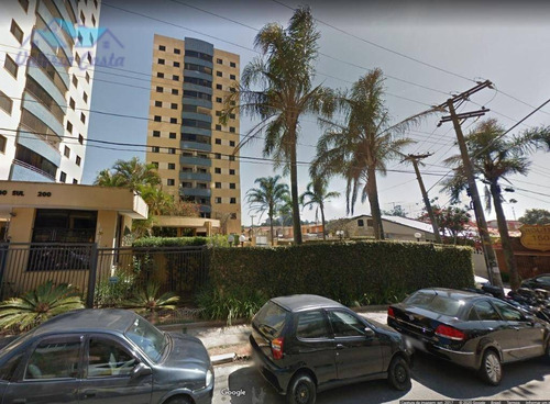 Imagem 1 de 16 de Apartamento À Venda, 72 M² Por R$ 435.000,00 - Ipiranga - São Paulo/sp - Ap1151