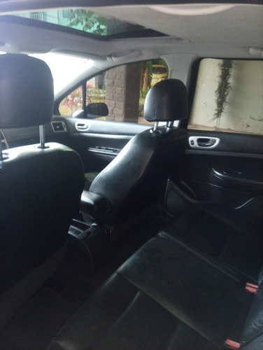 Imagem 5 de 9 de Peugeot 307 2009 1.6 Presence Pack Flex 5p