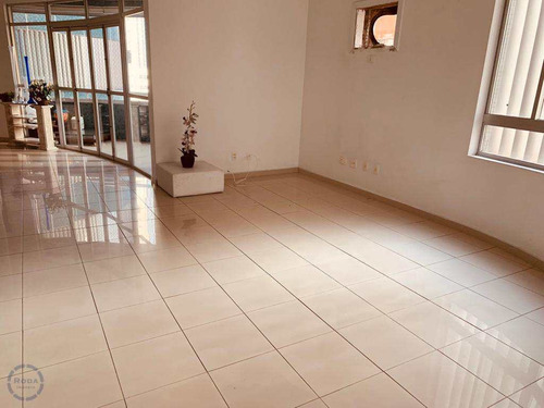 Imagem 9 de 30 de Apartamento Com 3 Dorms, Pompéia, Santos - R$ 720 Mil, Cod: 23446 - V23446