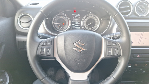 Suzuki Vitara 1.6 Gls