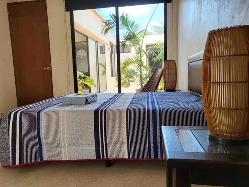 Casa Óox Equipada Y Amueblada, En Venta En Chicxulub Puerto