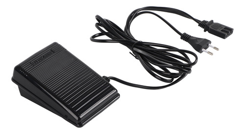 Pedal Para Controlador De 1 Pieza, Piezas De Máquina De Cose