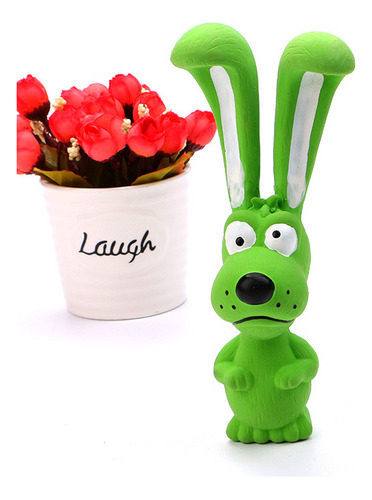 N Pet Dog Toys Dogs Lindo Rabbit Dogs Voice Products Mol 795