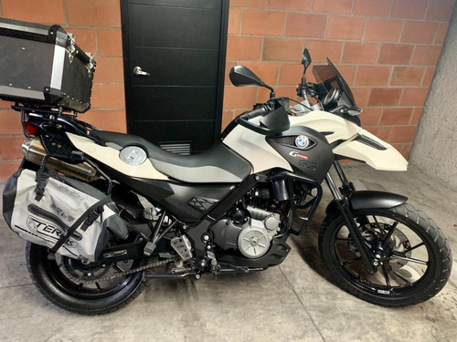 Motos Bmw