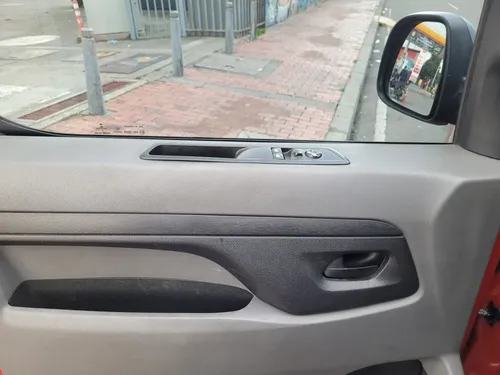 Citroën Jumpy Cargo 2.0l Hdi