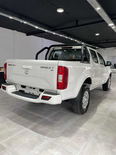 Imagen 8 de 20 de Fiat Toro 2023 2.0 Volcano 4x4 At Pack Premium