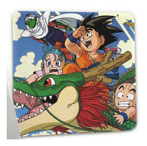 Mousepad Dragon Ball