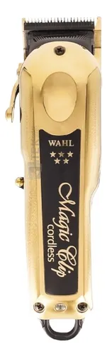 Máquina Cortapelo Wahl 8148-700, Modelo Magic Clip Gold