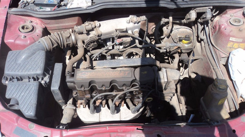 Gm Chevrolet Celta Life 2002 (sucata Somente Peças)