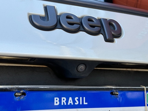 Jeep Compass 2.0 Trailhawk Aut. 5p