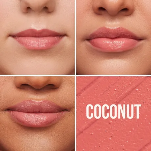 Beauty Creations Balm N' Cute Coconut Tinted Lip Balm