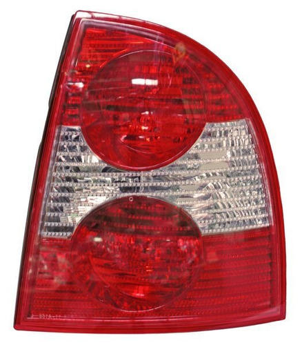 Calavera Volkswagen Passat 2002-2003-2004-2005 .