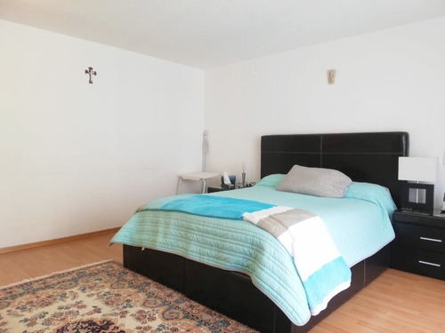 Imagen 24 de 30 de Casa En Del Carmen Coyoacan