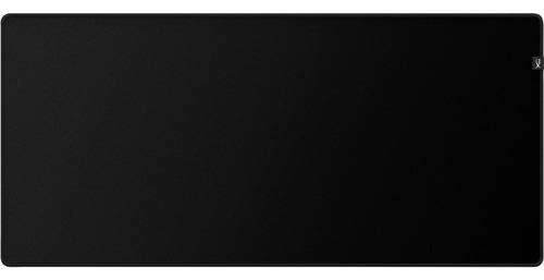 Mousepad Hyperx Pulsefire Mat. Xl Color Negro