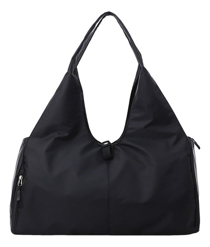 Bolso Bandolera Grande Para Mujer Tela Oxford Suave Y Fácil