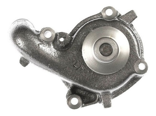 Bomba De Agua Skf Ford Fiesta 3p/5p (98) 1.8d Endura De 1.8l