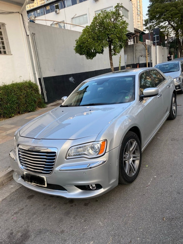 Chrysler 300c