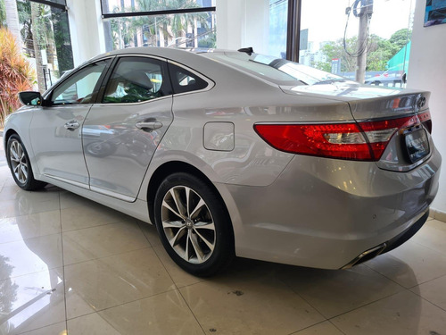 Imagem 6 de 13 de Hyundai Azera Gls 3.0 V6 (aut) Gasolina Automático