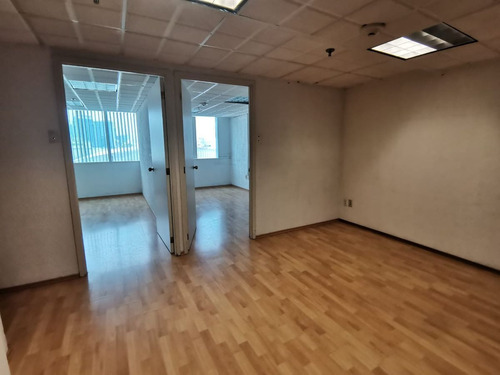 Imagen 2 de 5 de Oficina En Torre Wtc Piso 7 De 40m2