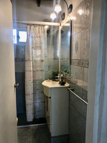 Imagen 9 de 16 de Linda Casa En Entorno Agradable, Excelente Para Vivir Todo El Año, Cuenta Con 3 Dormitorios, Living Comedor Cocina, Parrillero Sin Techar Y Garage.