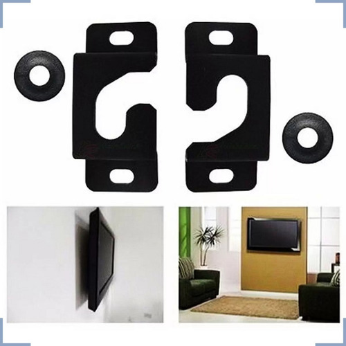 Suporte De Fixação De Tv Led Lcd 13-70 Tomate Mt-12