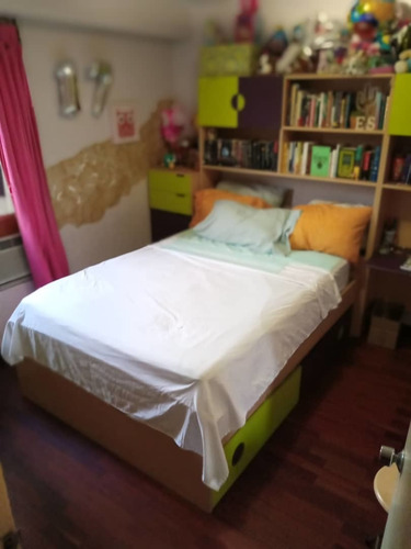 Imagen 9 de 14 de Excelente Apartamento Cerca Del Colegio San Agustín