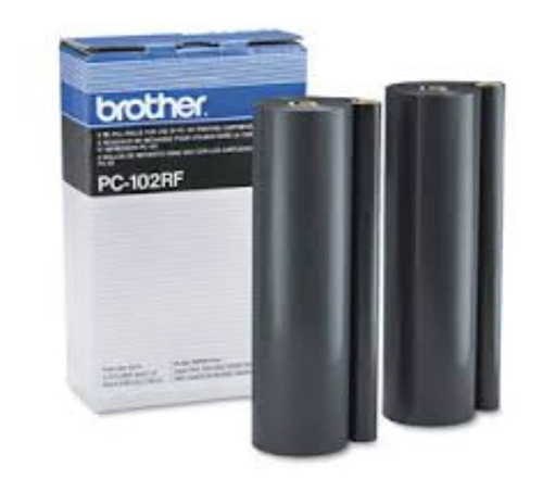 Toner Brother Pc 102rf Fax 1350 1250 Caja De 2 Und (refil)