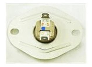 Interruptor Limite Repuesto Para Disco Horno Oem L210f-40