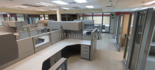 Edificio En Venta Boleita Norte 24-2015k