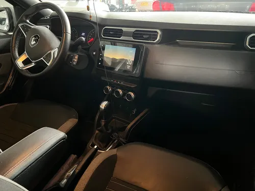 Renault Duster 1.3 T Iconic 4X2 Cvt