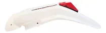 Comprar Guardabarro Trasero Honda Xr 250r Xr 600r Xr 650l Fmx