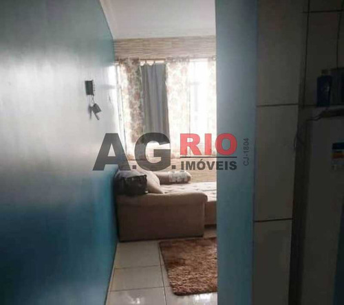 Imagem 2 de 8 de Apartamento-à Venda-bento Ribeiro-rio De Janeiro - Vvap20729