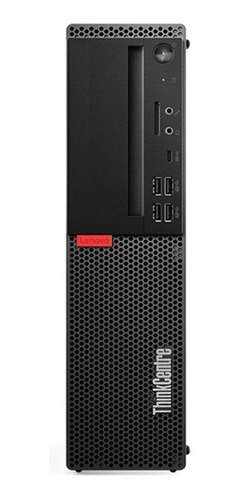 Pc Lenovo M920s I7 8°geração 16gb Ssd 240gb Wi-fi