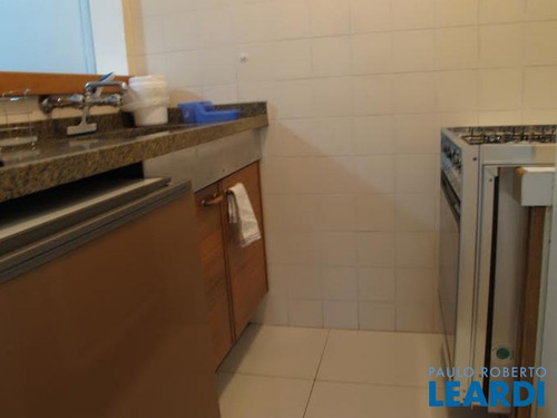 Flat - Jardim Paulista - Sp - 405397